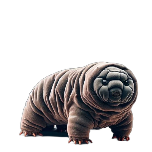 creature, animal, hair, food transparent PNG cut-out