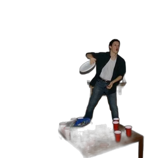 jacket, furniture, shoes, robot transparent PNG cut-out