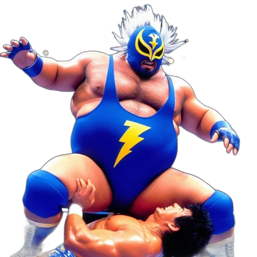 mask, concept art, wrestling, match transparent PNG cut-out