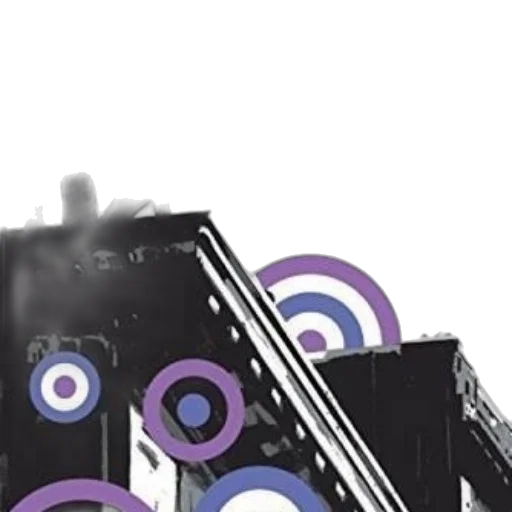 robot, weapon, staff, jacket transparent PNG cut-out