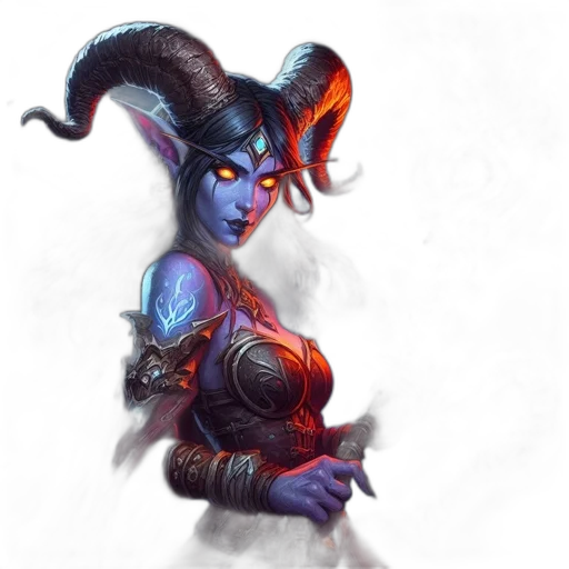staff, fantasy art, concept art, pixel art transparent PNG cut-out
