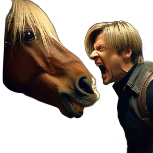 animal, face, creature, mask transparent PNG cut-out