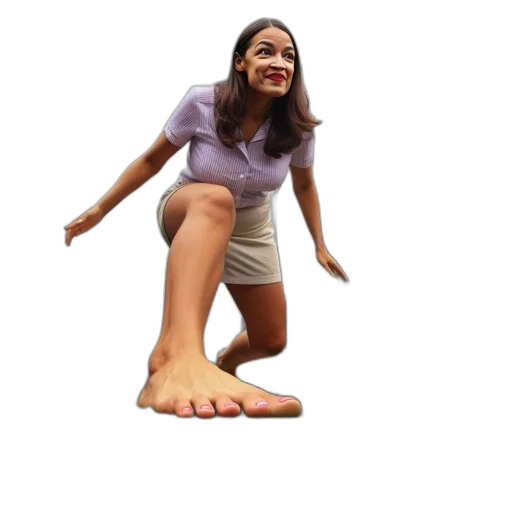 shoes, creature, dress, animal transparent PNG cut-out