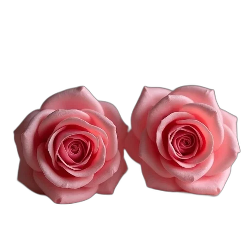 jewelry, flower, crown, 3d render transparent PNG cut-out