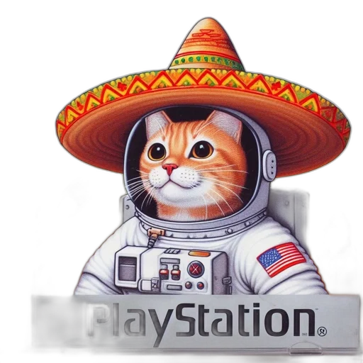 hat, staff, pixel art, concept art transparent PNG cut-out