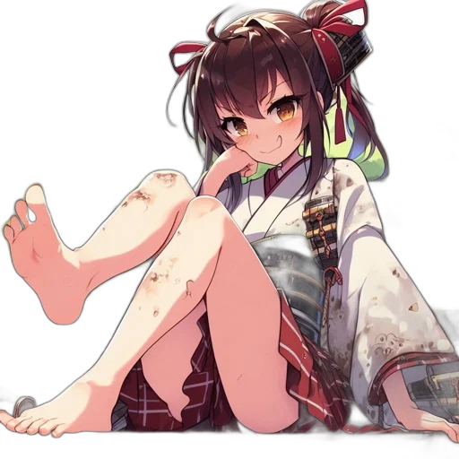 dress, weapon, dragon, creature transparent PNG cut-out