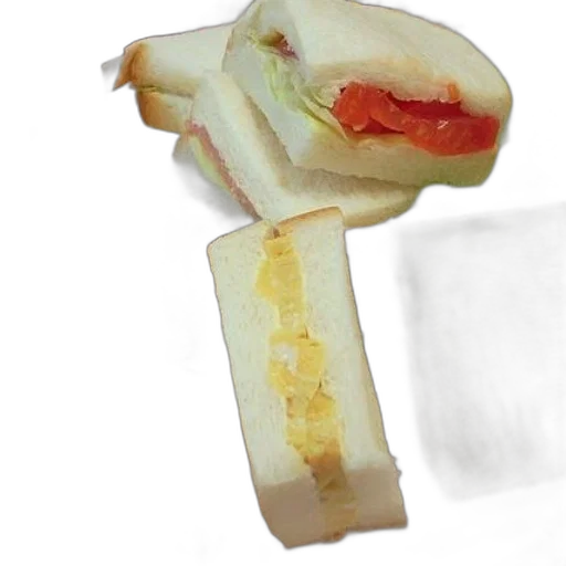 food, weapon, staff, face transparent PNG cut-out