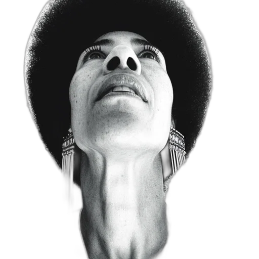 face, hat, jewelry, mask transparent PNG cut-out