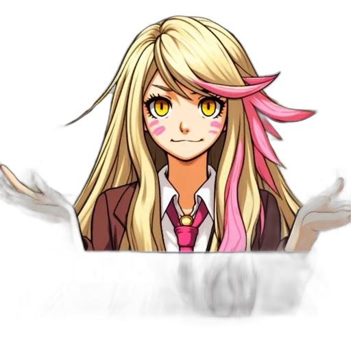 staff, weapon, creature, hat transparent PNG cut-out