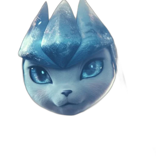 mask, creature, staff, animal transparent PNG cut-out