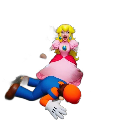dress, food, weapon, creature transparent PNG cut-out