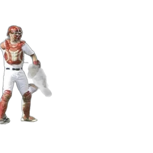 weapon, 3d render, concept art, baseball transparent PNG cut-out