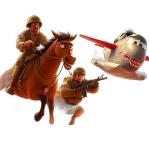 weapon, staff, sword, animal transparent PNG cut-out