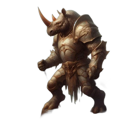 dragon, concept art, fantasy art, 3d render transparent PNG cut-out