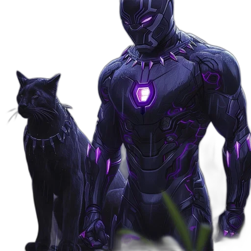 animal, creature, concept art, comic book art transparent PNG cut-out