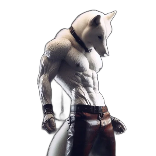 animal, creature, mask, robot transparent PNG cut-out