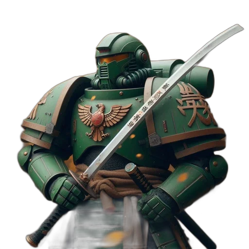 sword, robot, weapon, concept art transparent PNG cut-out