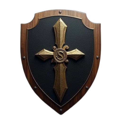 sword, staff, weapon, crown transparent PNG cut-out