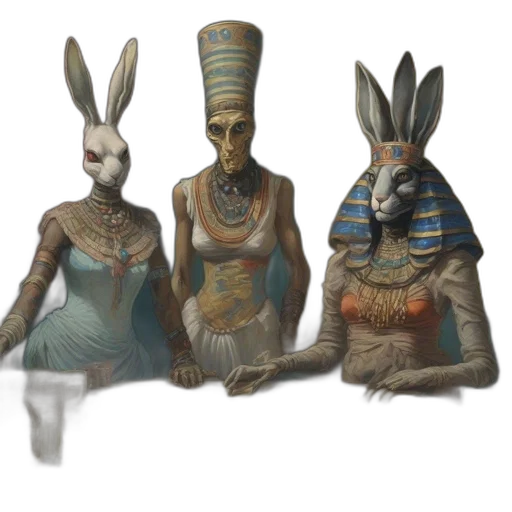 mask, jewelry, crown, concept art transparent PNG cut-out