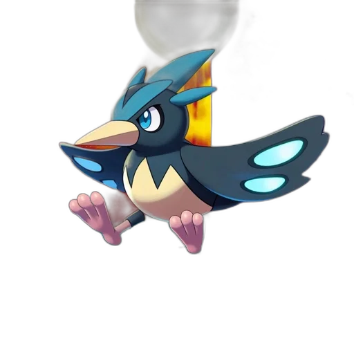 staff, creature, animal, weapon transparent PNG cut-out
