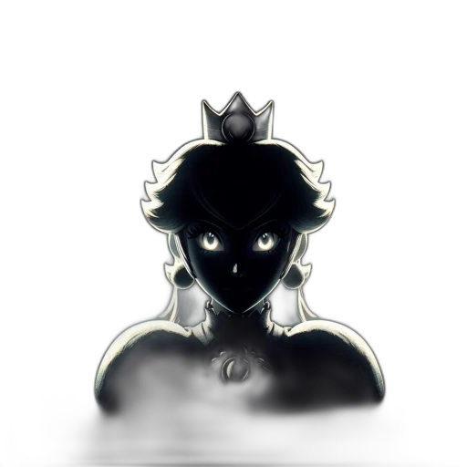 crown, mask, jewelry, face transparent PNG cut-out