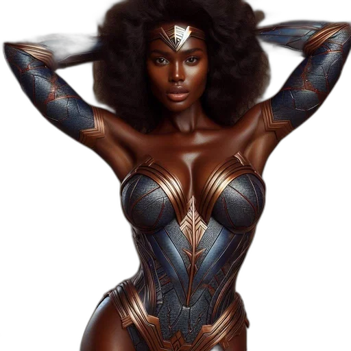 jewelry, fantasy art, concept art, comic book art transparent PNG cut-out