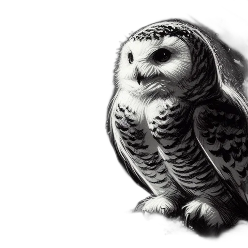 animal, creature, face, staff transparent PNG cut-out