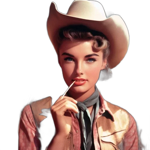 hat, jacket, jewelry, weapon transparent PNG cut-out