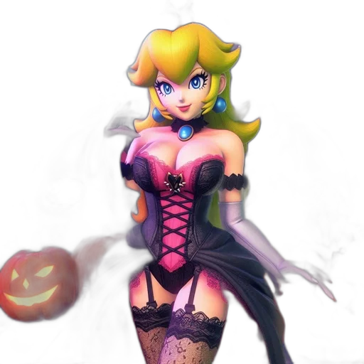 dress, concept art, pixel art, fantasy art transparent PNG cut-out