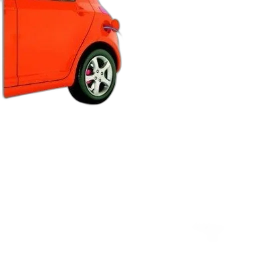 car, robot, umbrella, weapon transparent PNG cut-out