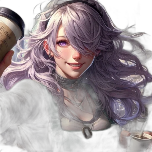 staff, weapon, bottle, fantasy art transparent PNG cut-out