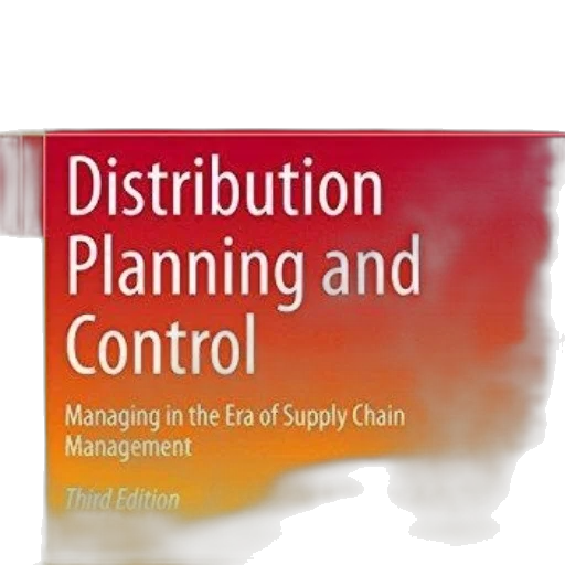 distribution, planning, control, managing transparent PNG cut-out
