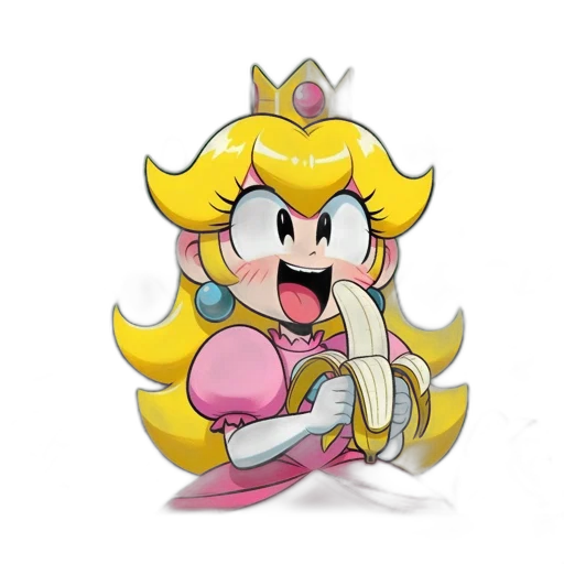 crown, staff, weapon, dress transparent PNG cut-out