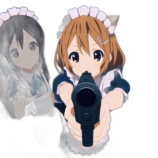 weapon, staff, animal, umbrella transparent PNG cut-out
