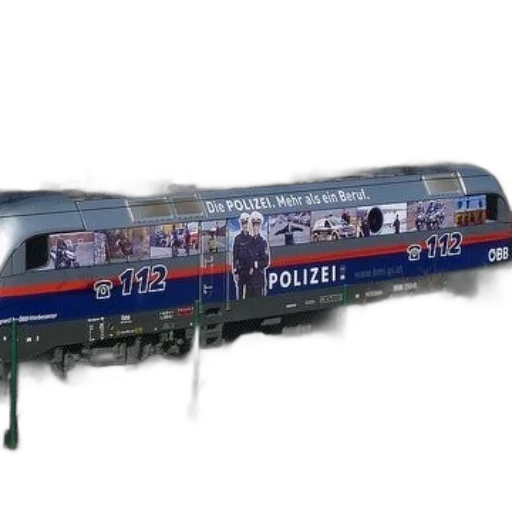 photorealistic, concept art, 3d render, train transparent PNG cut-out