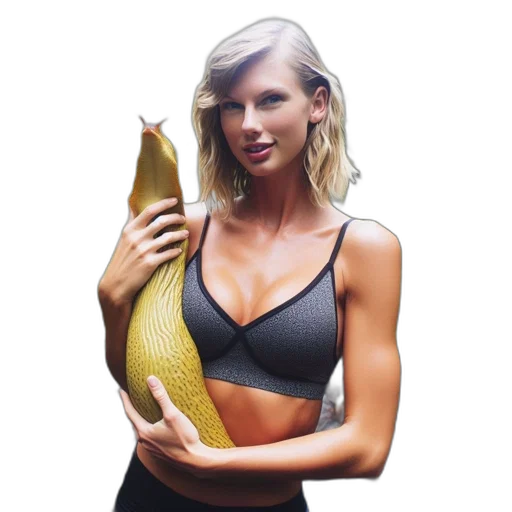 bottle, dress, weapon, hat transparent PNG cut-out