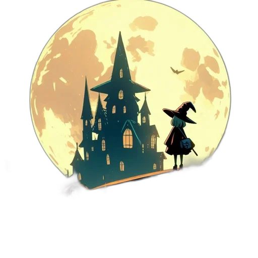 dress, hat, mask, concept art transparent PNG cut-out