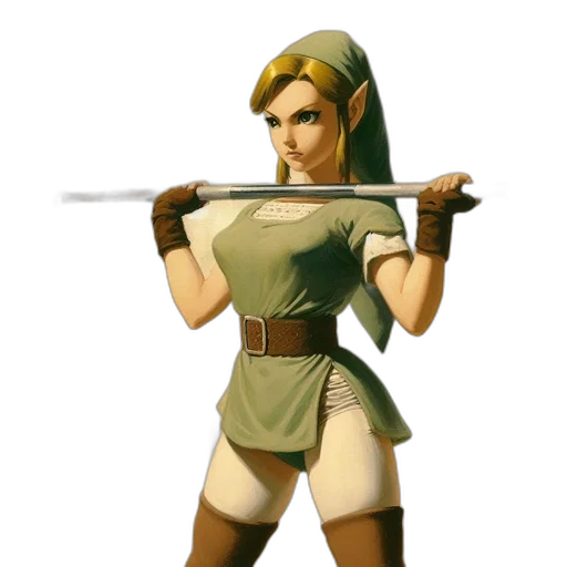 staff, sword, weapon, concept art transparent PNG cut-out