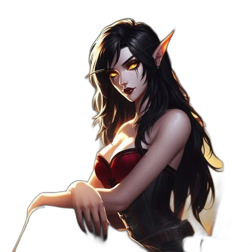 staff, fantasy art, concept art, pixel art transparent PNG cut-out