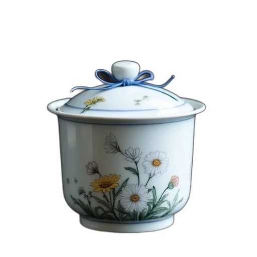 3d render, photorealistic, oil painting, white transparent PNG cut-out
