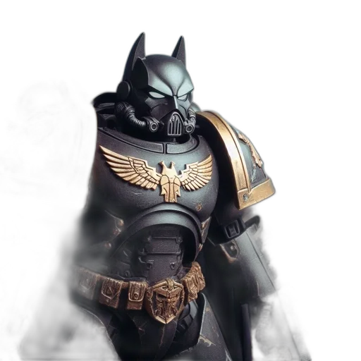 mask, concept art, fantasy art, comic book art transparent PNG cut-out