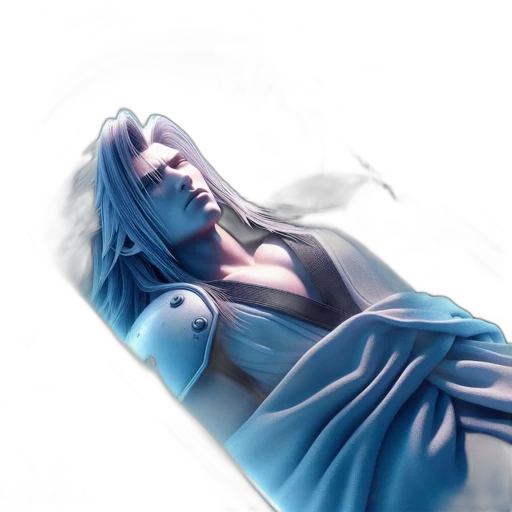 dress, bottle, creature, concept art transparent PNG cut-out