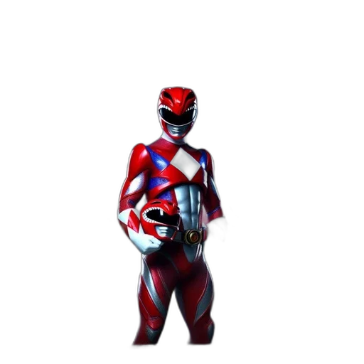 robot, mask, weapon, animal transparent PNG cut-out