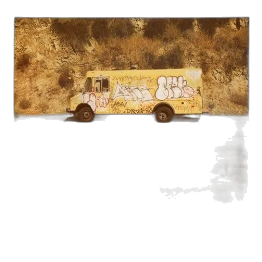car, furniture, concept art, watercolor transparent PNG cut-out