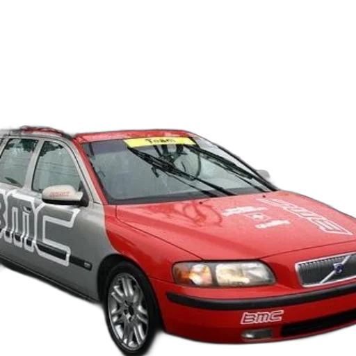 car, photorealistic, 3d render, red transparent PNG cut-out