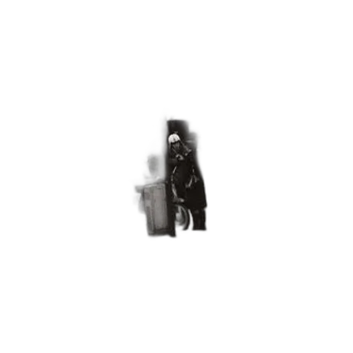 jacket, mask, creature, face transparent PNG cut-out