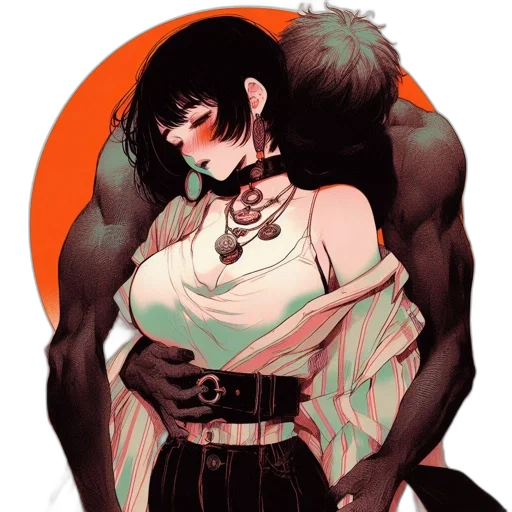 creature, weapon, animal, jacket transparent PNG cut-out
