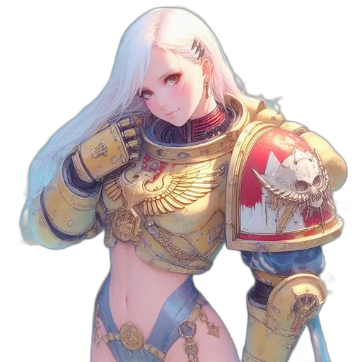 sword, weapon, staff, crown transparent PNG cut-out