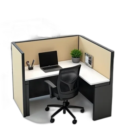 furniture, staff, 3d render, photorealistic transparent PNG cut-out