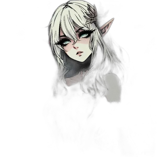 dragon, face, mask, creature transparent PNG cut-out